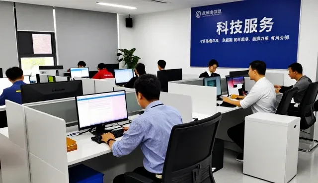 深圳市福嘉迪科技有限公司观察人工智能解决方案市场发展方向